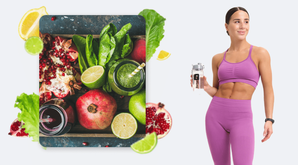 Best Diet Plan for Weight Loss for Females in 2024