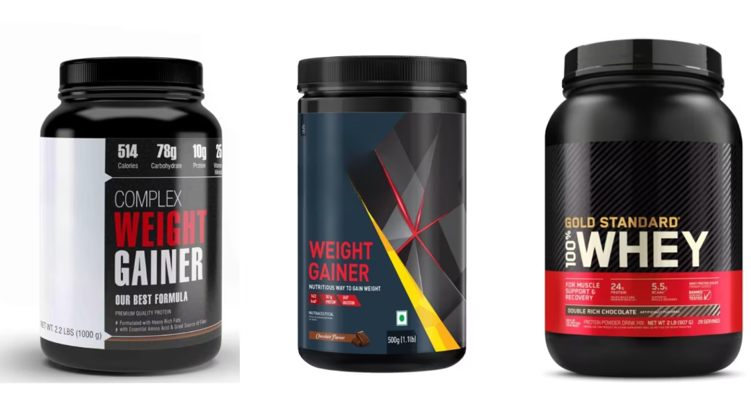 Best Protein Powder for Female Muscle Gain and Weight Loss in 2024