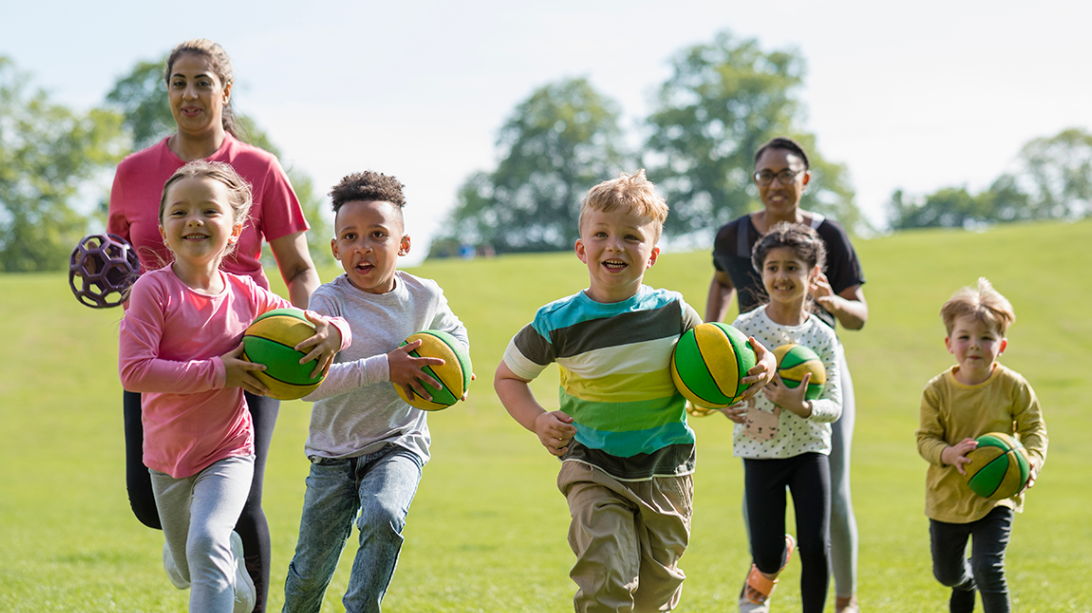 Discuss the Benefits of Physical Activities in a Student’s Day-to-Day Life