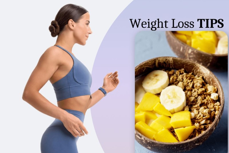 Lose Weight Naturally