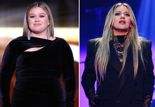 Kelly Clarkson Weight Loss with Gummies: Your Ultimate Guide in 2024