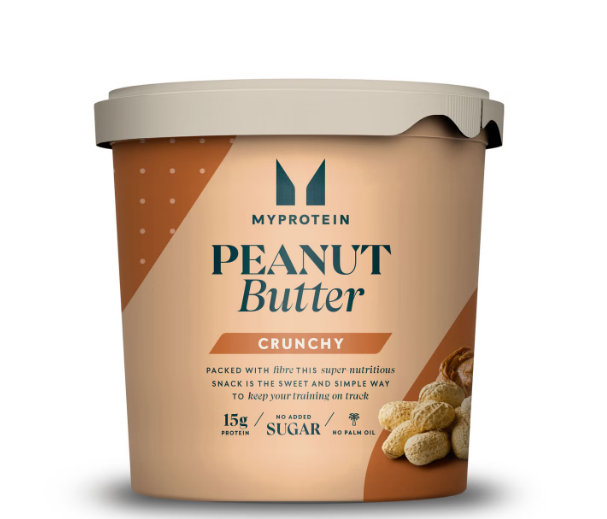 My Fitness Peanut Butter Chocolate Crunchy: Your Ultimate Guide