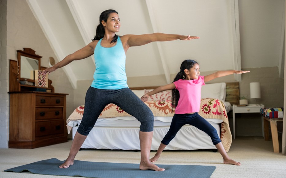 10 Exercises to Do Every Day at Home: Your Path to Better Health