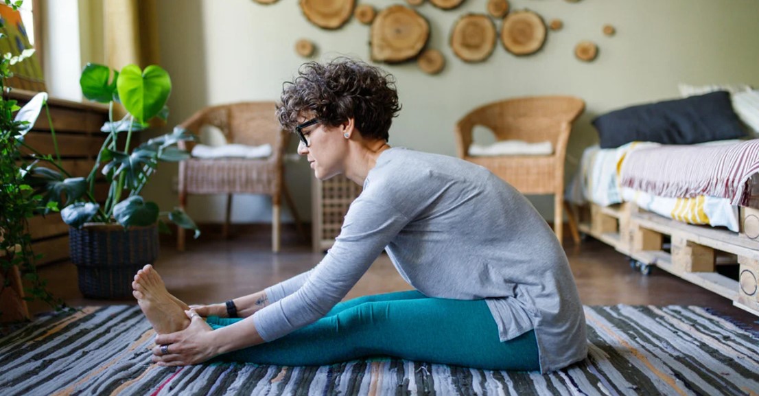 10 Exercises to Do Every Day at Home: Your Path to Better Health