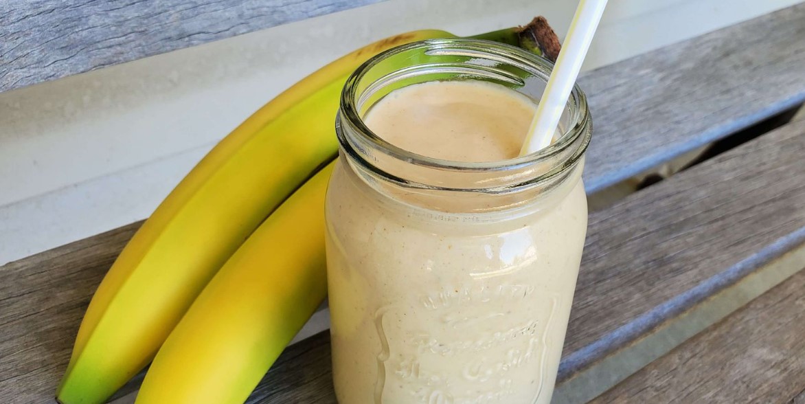 Banana Juice Benefits for Weight Gain in 2024