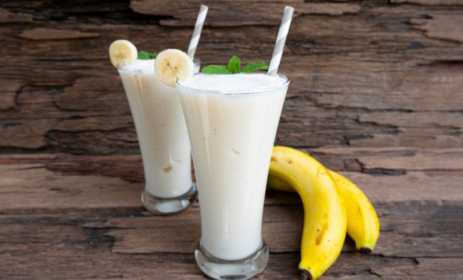 Banana Juice Benefits for Weight Gain in 2024