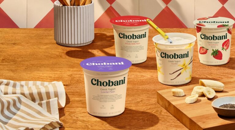 Chobani Yogurt Health Benefits in 2024