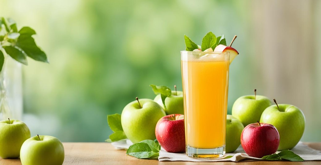 Health Benefits of Apple Juice Consumption: A Review