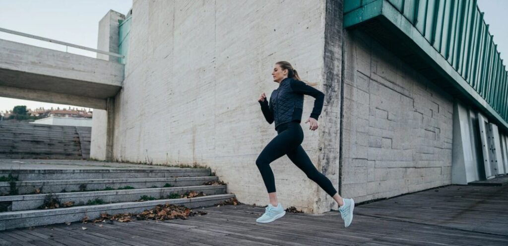 Here’s the Lowdown on How Running Affects Your Knees