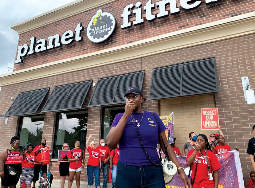 planet fitness summer pass