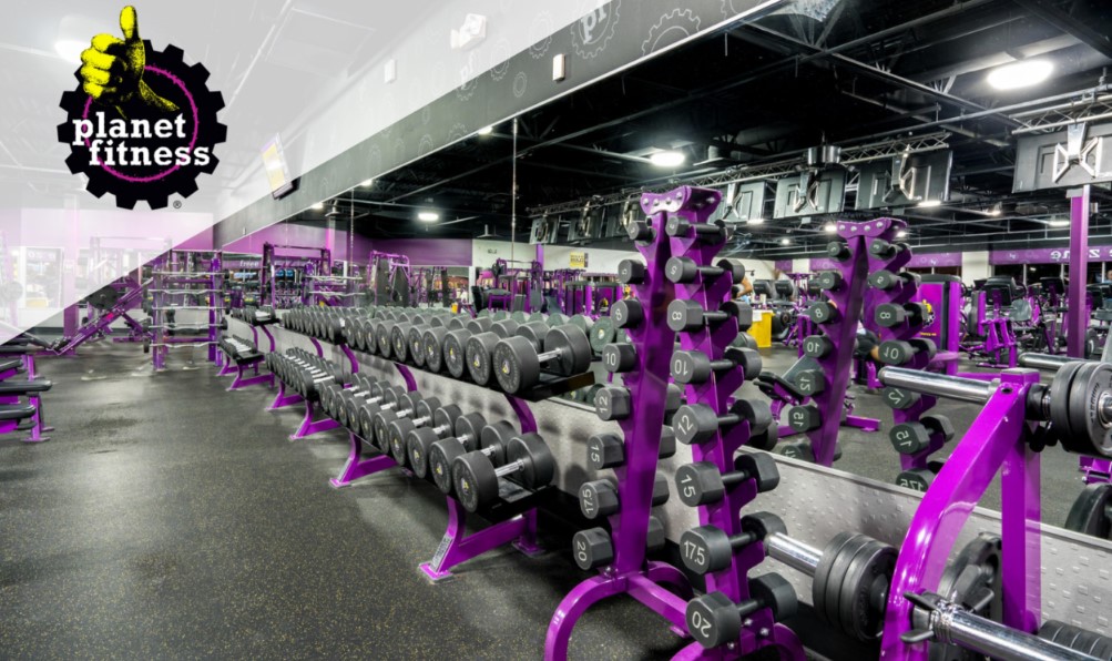 planet fitness summer pass