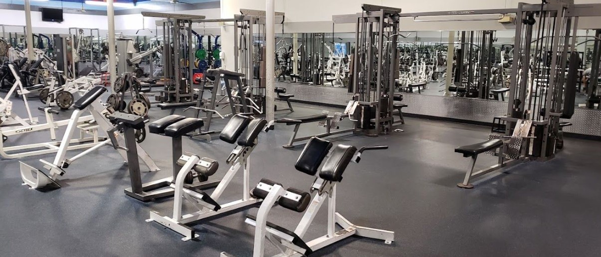 LA Fitness Membership Cost for Seniors Near me: A Comprehensive Guide