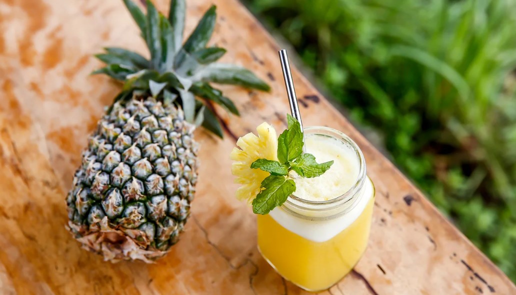 Pineapple Juice: Are There Health Benefits in 2024 in the USA