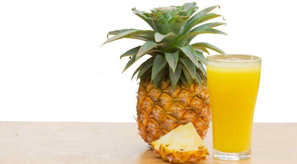 Pineapple Juice: Are There Health Benefits in 2024 in the USA