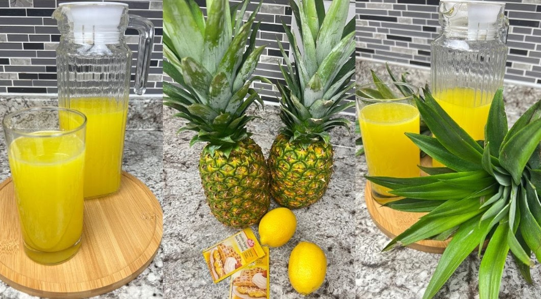 Pineapple Juice: Are There Health Benefits in 2024 in the USA