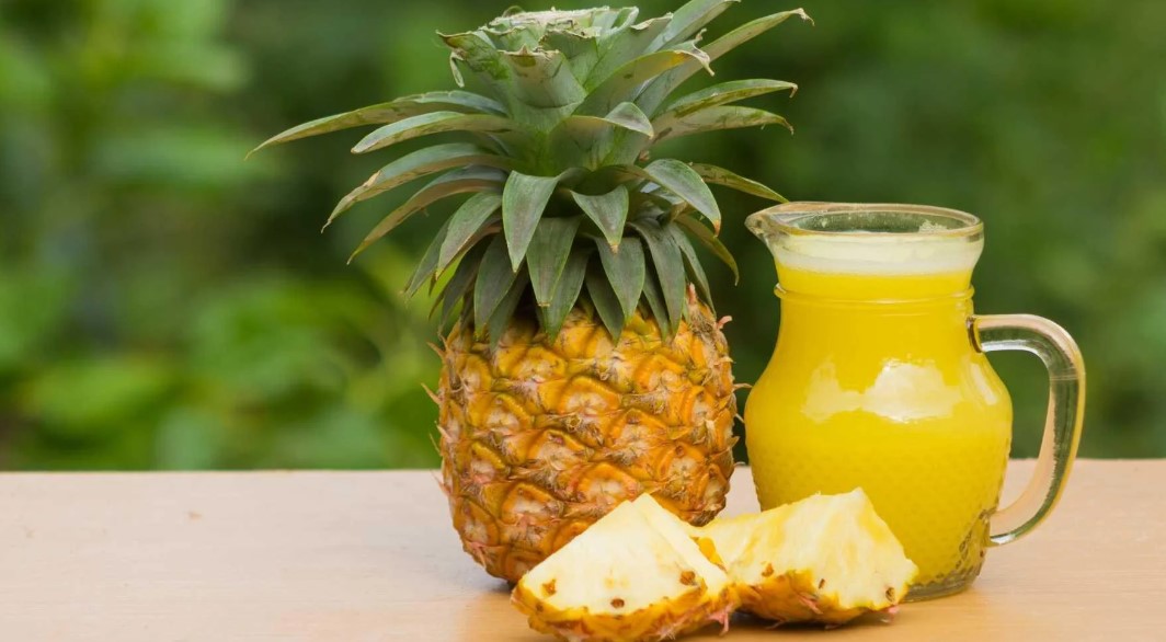 Pineapple Juice: Are There Health Benefits in 2024 in the USA