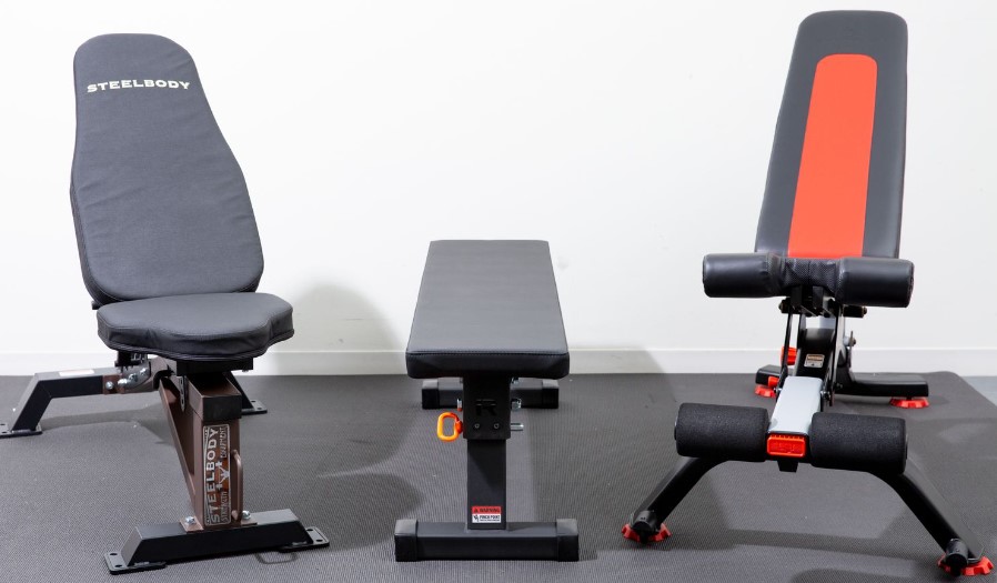 The 9 Best Weight Benches of 2024