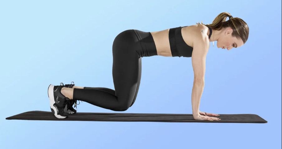 The Best Core Exercises for All Fitness Levels