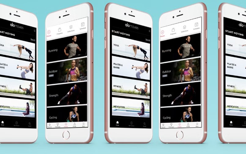 The Best Personal Training Apps of 2024: Reviews for Weight Loss