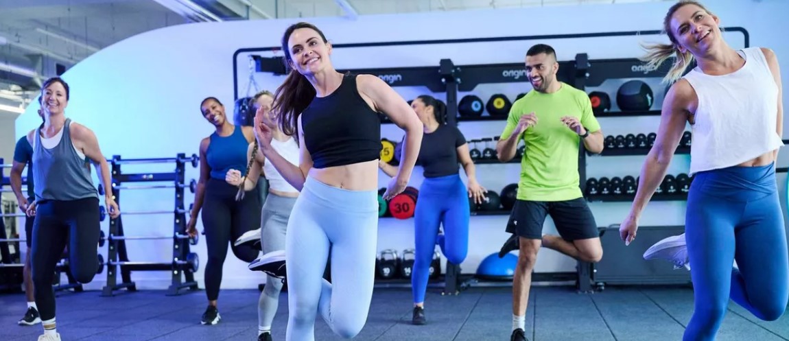 The Gym Group Cancel Membership Online Reviews in 2024