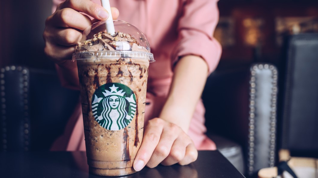 Top 10 Best Starbucks Drinks of All Time in 2024