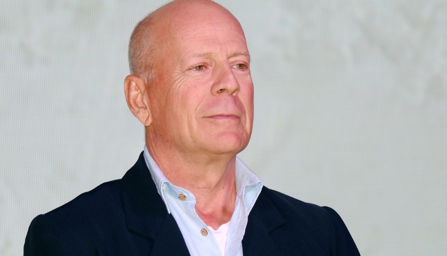 Top 5 Healthy Foods Inspired by Bruce Willis Health