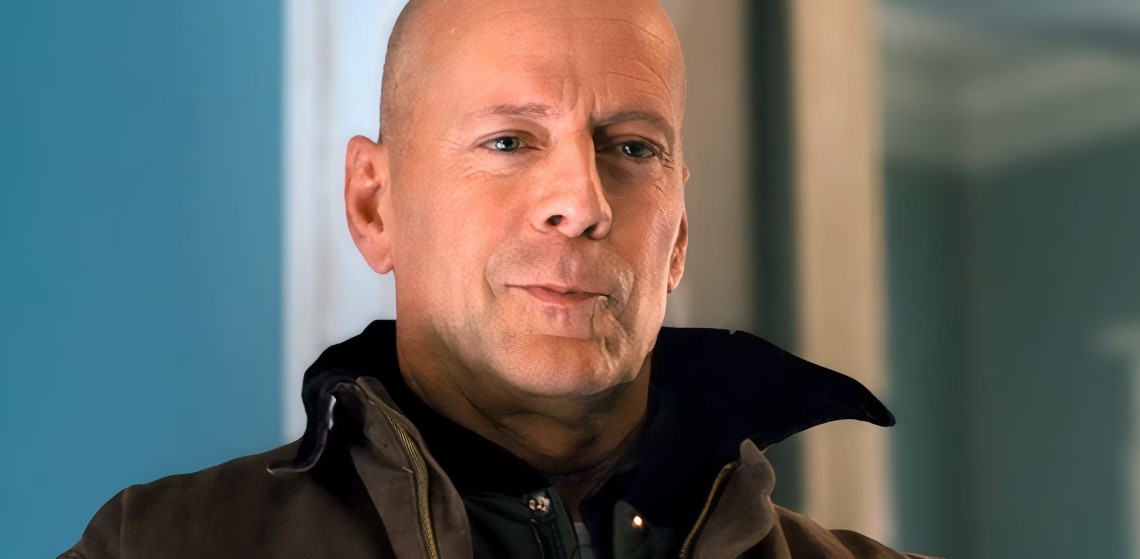 Top 5 Healthy Foods Inspired by Bruce Willis Health