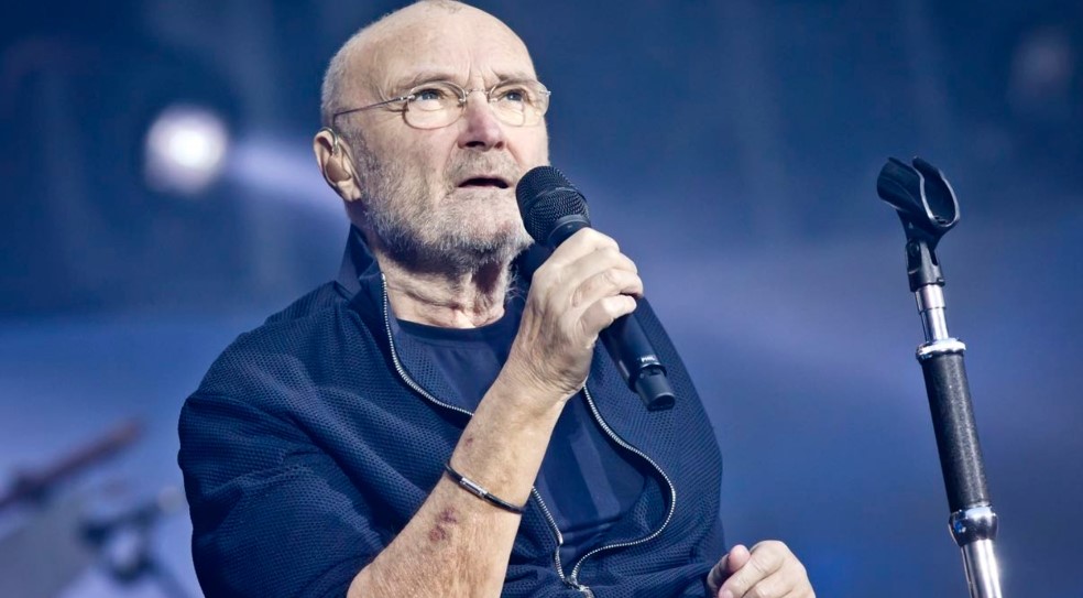 Why Has Phil Collins Retired? The Genesis Singer's Health