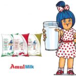 Amul Milk