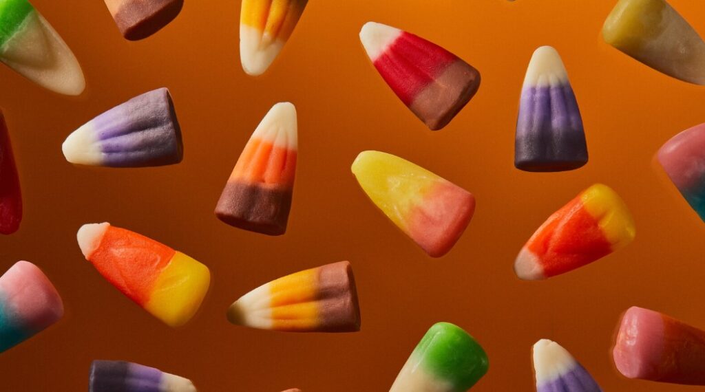 Candy Corn