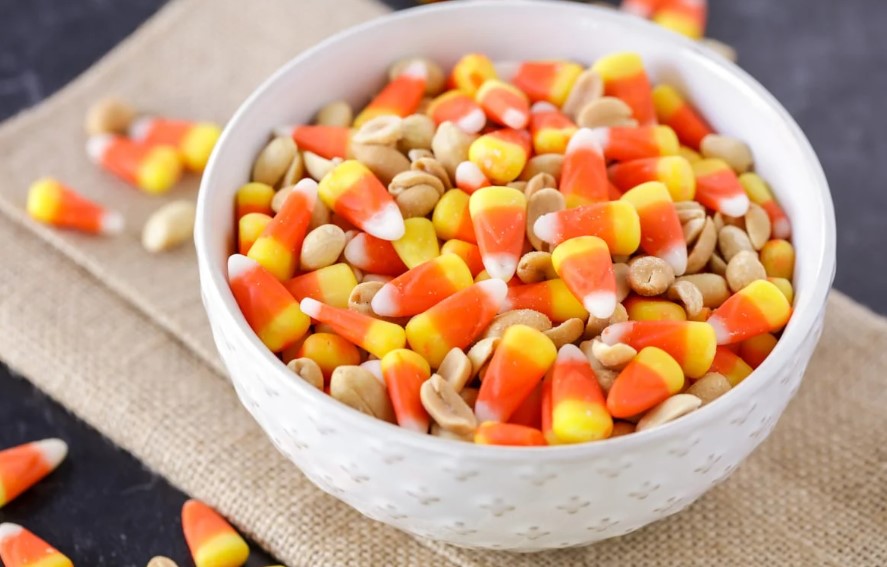 Candy Corn