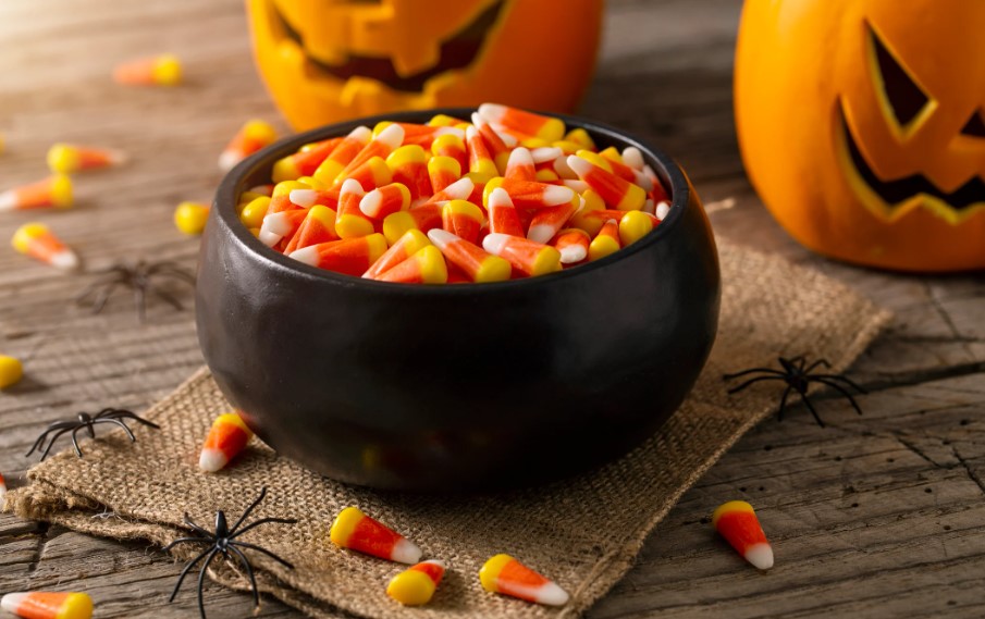 Candy Corn