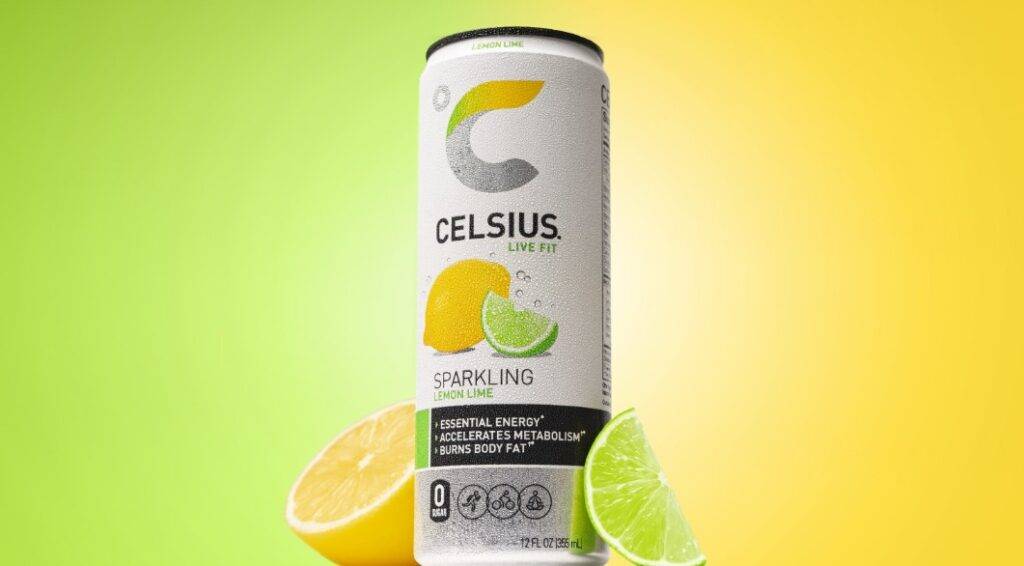 Celsius Drink