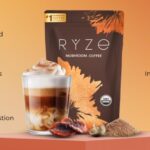 Ryze Mushroom Coffee