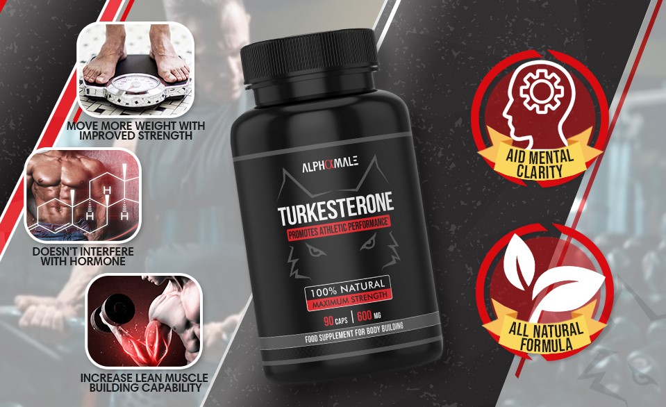 Turkesterone