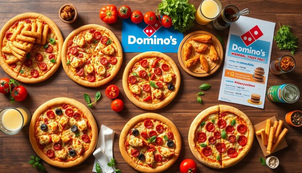 Domino's Pizza