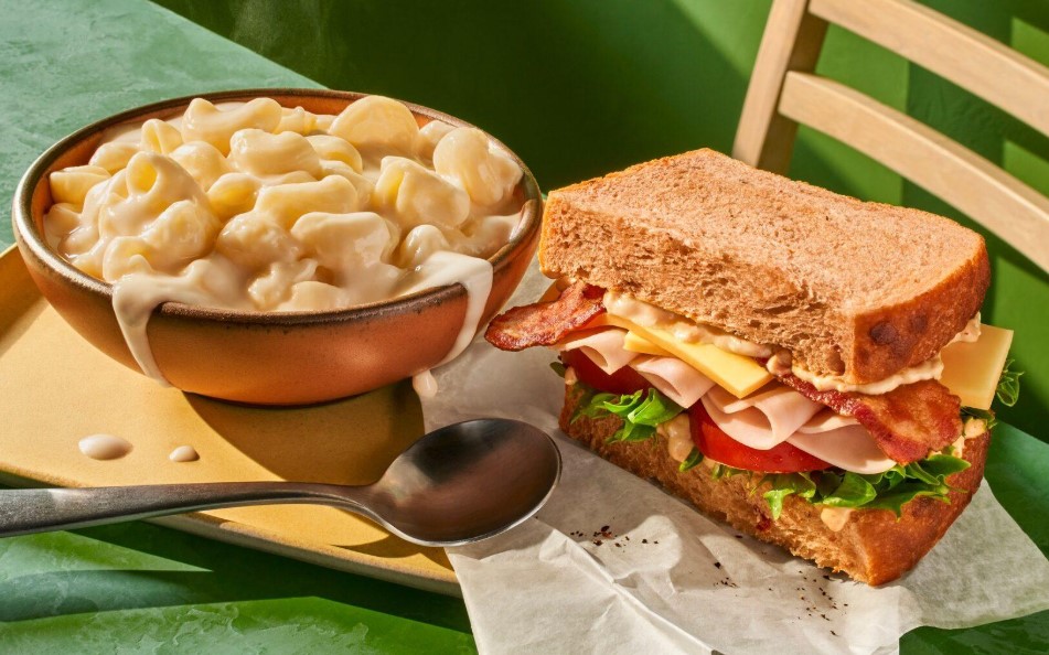 Panera Bread Near Me