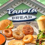 Panera Bread Near Me